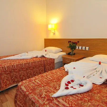 Mevre Hotel Antalya