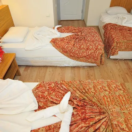 Mevre 3* Antalya