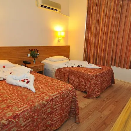 Mevre Hotel 3*