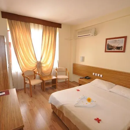 Mevre Hotel 3*
