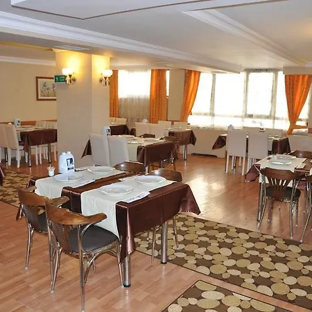 Mevre Hotel