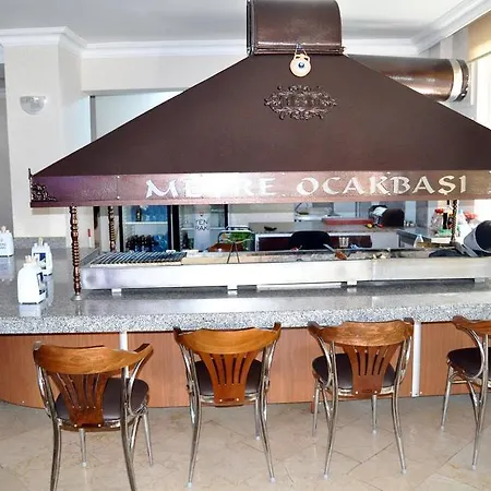 Mevre 3* Antalya