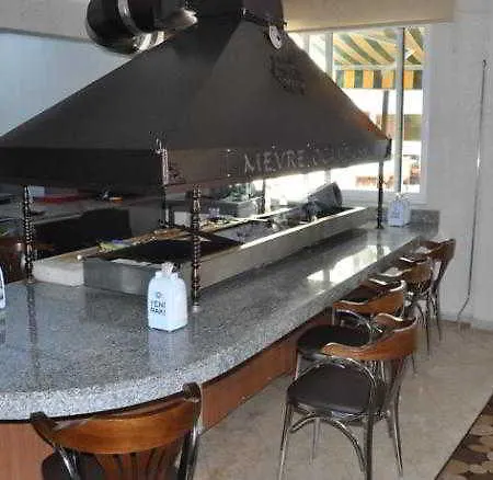 Mevre Hotel 3*