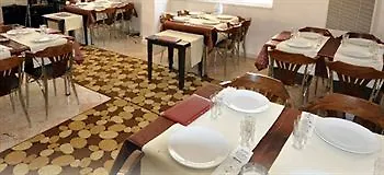 Hotel Mevre Antalya